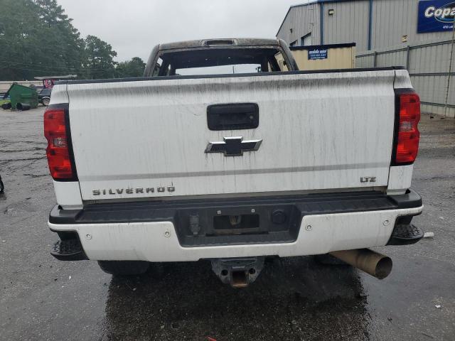 Photo 6 from auction – 2019 CHEVROLET SILVERADO with VIN 1GC1KTEY8KF150226