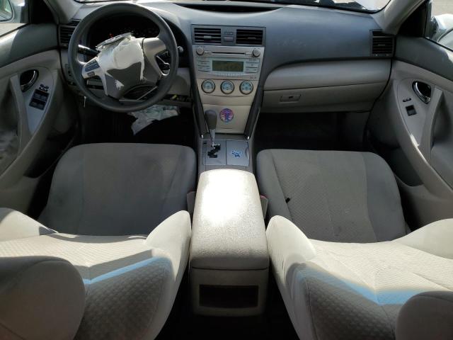Photo 8 from auction – 2009 TOYOTA CAMRY BASE with VIN 4T1BE46K59U316800