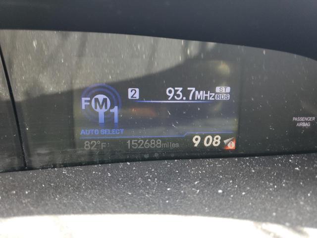 Photo 9 from auction – 2013 HONDA CIVIC EX with VIN 2HGFB2F88DH544469