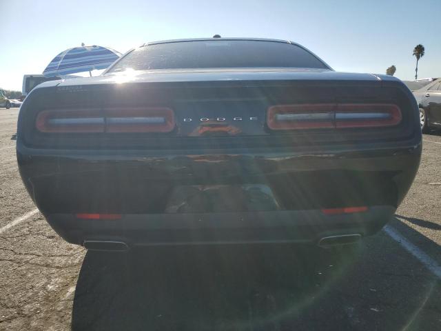 Photo 6 from auction – 2016 DODGE CHALLENGER with VIN 2C3CDZAG2GH200647
