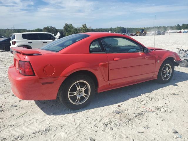 Zdjęcie 3 z aukcji – 2002 FORD MUSTANG z VIN 1FAFP40472F232309