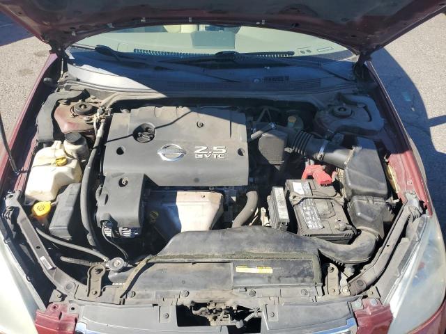 Photo 11 from auction – 2002 NISSAN ALTIMA BAS with VIN 1N4AL11D02C149437