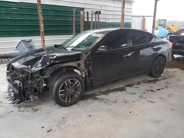 NISSAN ALTIMA S 2020 with VIN 1N4BL4BV6LC214919 - Photo from auction