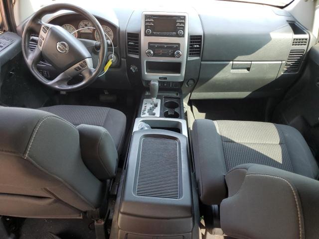 Photo 8 from auction – 2014 NISSAN TITAN S with VIN 1N6AA0EC2EN505839