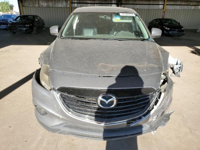 Photo 5 from auction – 2015 MAZDA CX-9 TOURI with VIN JM3TB2CA5F0461153