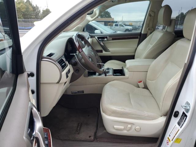 Photo 7 from auction – 2013 LEXUS GX 460 PRE with VIN JTJJM7FX0D5053213