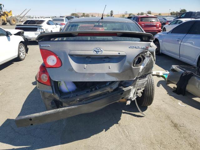 Photo 6 from auction – 2005 TOYOTA COROLLA CE with VIN 1NXBR32E45Z508718