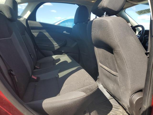 Photo 10 from auction – 2014 FORD FOCUS SE with VIN 1FADP3F21EL440974