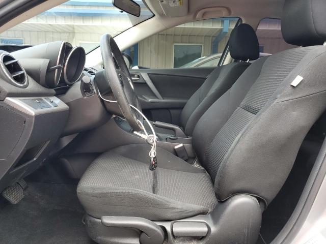 Photo 7 from auction – 2012 MAZDA 3 I with VIN JM1BL1UF4C1507633