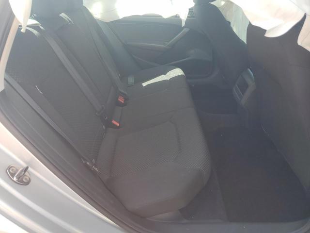 Photo 10 from auction – 2014 VOLKSWAGEN PASSAT S with VIN 1VWAS7A32EC097236