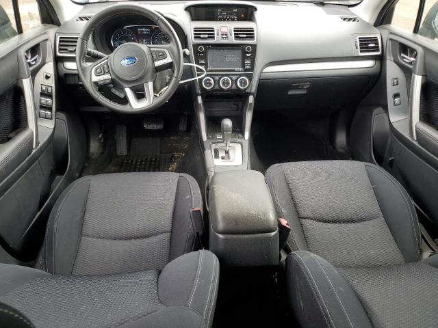 Photo 8 from auction – 2017 SUBARU FORESTER 2 with VIN JF2SJEJC4HH470011