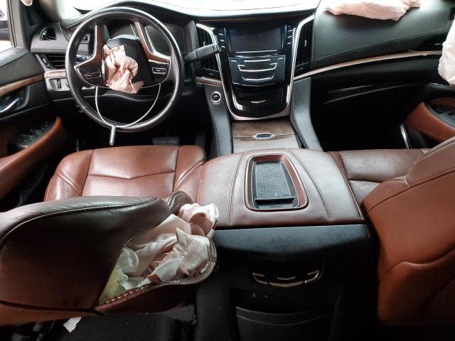 Photo 8 from auction – 2015 CADILLAC ESCALADE P with VIN 1GYS4CKJ8FR297988