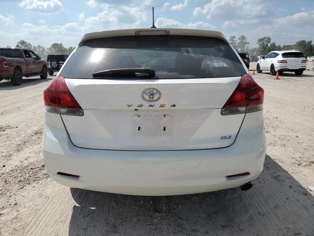 Photo 6 from auction – 2013 TOYOTA VENZA LE with VIN 4T3ZA3BB6DU069815