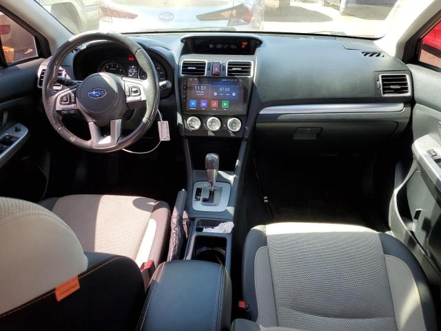 Photo 8 from auction – 2016 SUBARU CROSSTREK with VIN JF2GPABC4G8276783
