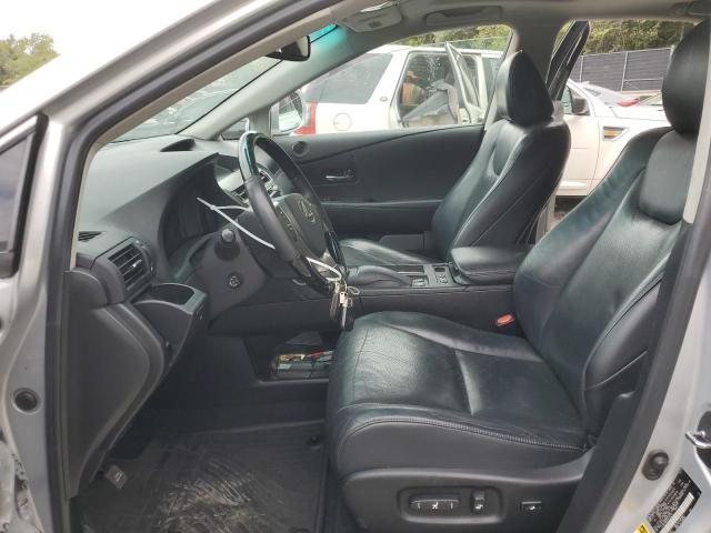 Photo 7 from auction – 2015 LEXUS RX 350 BAS with VIN 2T2BK1BA6FC316110