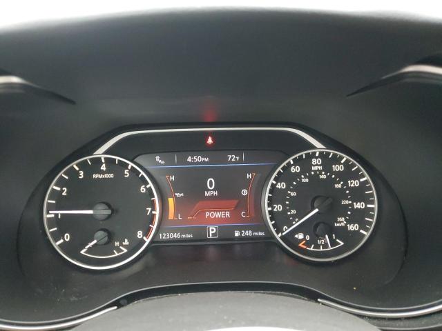 صورة رقم 9 من المزاد - 2017 NISSAN MAXIMA 3.5 مع VIN 1N4AA6AP2HC425901