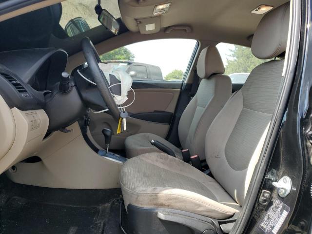Photo 7 from auction – 2017 HYUNDAI ACCENT SE with VIN KMHCT4AE8HU271376
