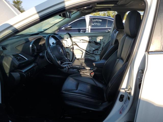 Photo 7 from auction – 2020 SUBARU CROSSTREK with VIN JF2GTANC9L8234384