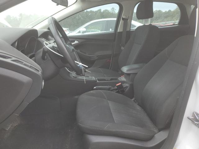 Photo 7 from auction – 2016 FORD FOCUS SE with VIN 1FADP3F25GL304883