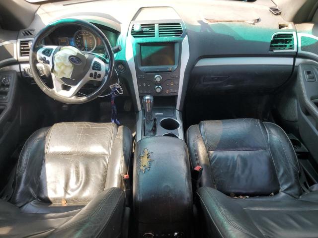 Photo 8 from auction – 2011 FORD EXPLORER X with VIN 1FMHK7D84BGA09036