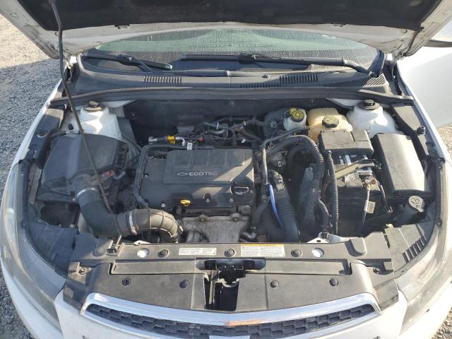 Photo 11 from auction – 2014 CHEVROLET CRUZE LT with VIN 1G1PC5SB2E7131472