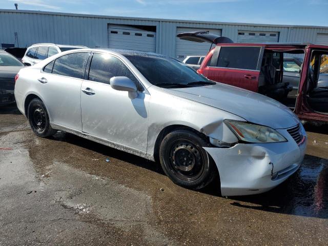 Photo 4 from auction – 2007 LEXUS ES 350 with VIN JTHBJ46G172012558
