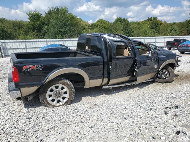 Photo 3 from auction – 2013 FORD F250 SUPER with VIN 1FT7W2BT0DEB49582