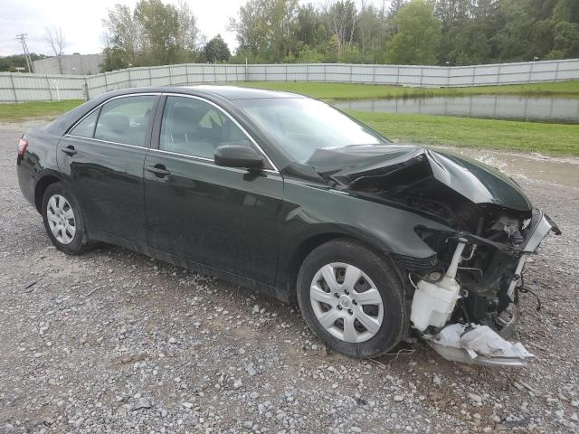 Photo 4 from auction – 2010 TOYOTA CAMRY BASE with VIN 4T4BF3EK7AR003279