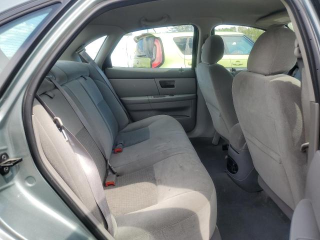 Photo 10 from auction – 2007 FORD TAURUS SE with VIN 1FAFP53U27A203435