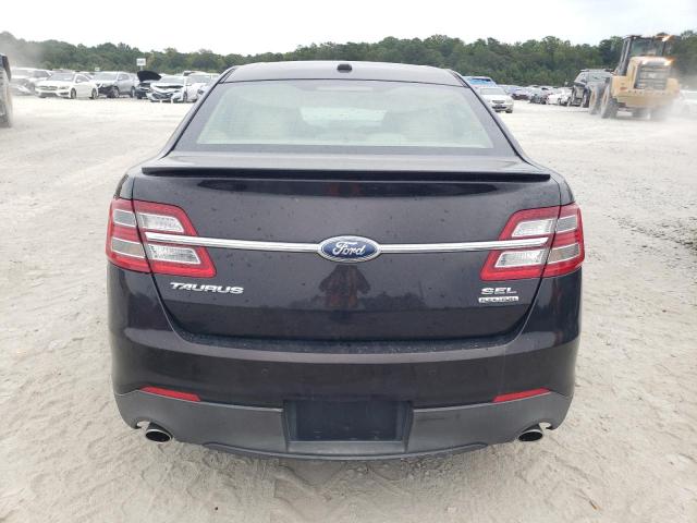 Photo 6 from auction – 2013 FORD TAURUS SEL with VIN 1FAHP2E89DG170854