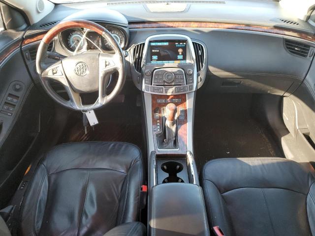 Photo 8 from auction – 2013 BUICK LACROSSE P with VIN 1G4GF5E35DF232623