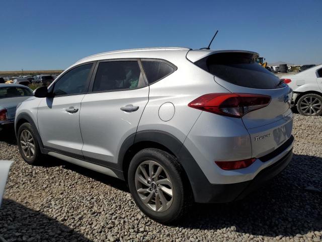 Photo 2 from auction – 2017 HYUNDAI TUCSON LIM with VIN KM8J3CA41HU494562