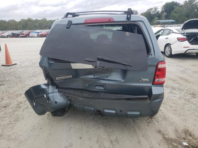 Photo 6 from auction – 2012 FORD ESCAPE LIM with VIN 1FMCU9EG2CKB74362