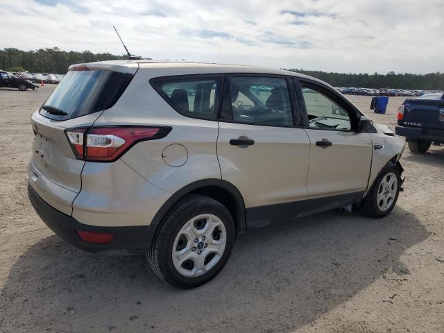 Photo 3 from auction – 2017 FORD ESCAPE S with VIN 1FMCU0F7XHUB57234