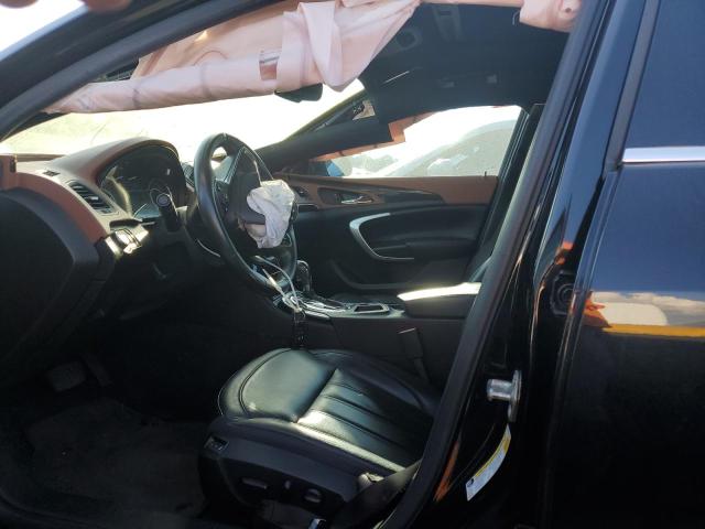 Photo 7 from auction – 2016 BUICK REGAL PREM with VIN 2G4GS5GX3G9102350