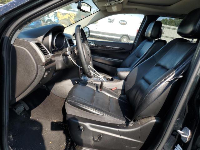 Photo 7 from auction – 2012 JEEP GRAND CHER with VIN 1C4RJFAG8CC347579