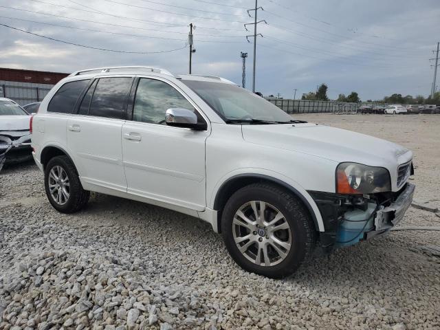 Photo 4 from auction – 2013 VOLVO XC90 3.2 with VIN YV4952CZ5D1664385