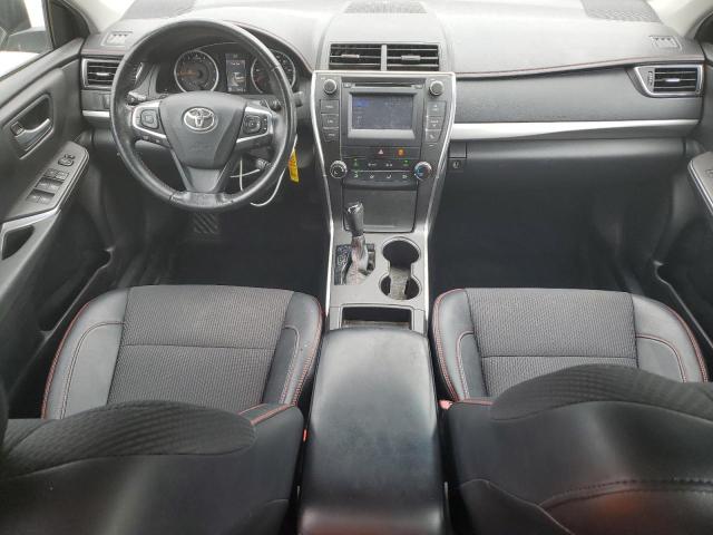 Photo 8 from auction – 2016 TOYOTA CAMRY LE with VIN 4T1BF1FKXGU191429