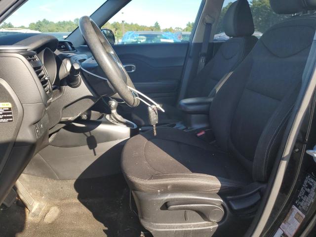 Photo 7 from auction – 2016 KIA SOUL with VIN KNDJN2A2XG7362033
