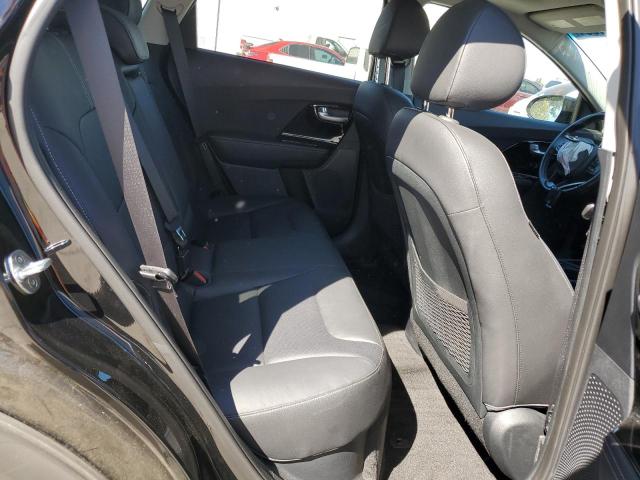 Photo 11 from auction – 2017 KIA NIRO EX TO with VIN KNDCE3LC7H5075783
