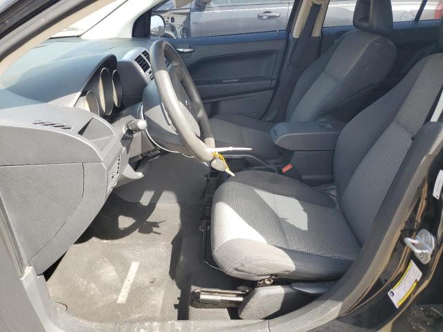 Photo 7 from auction – 2008 DODGE CALIBER SX with VIN 1B3HB48B98D694817