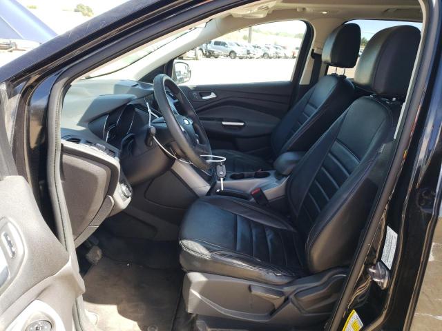 Photo 7 from auction – 2013 FORD ESCAPE SE with VIN 1FMCU0GX1DUA58309