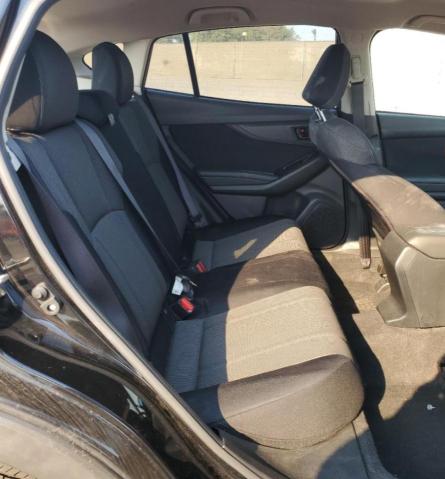 Photo 10 from auction – 2019 SUBARU CROSSTREK with VIN JF2GTABC0K8375105