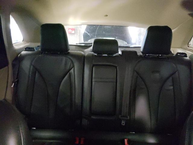 Photo 10 from auction – 2017 LINCOLN MKC SELECT with VIN 5LMCJ2D98HUL14331
