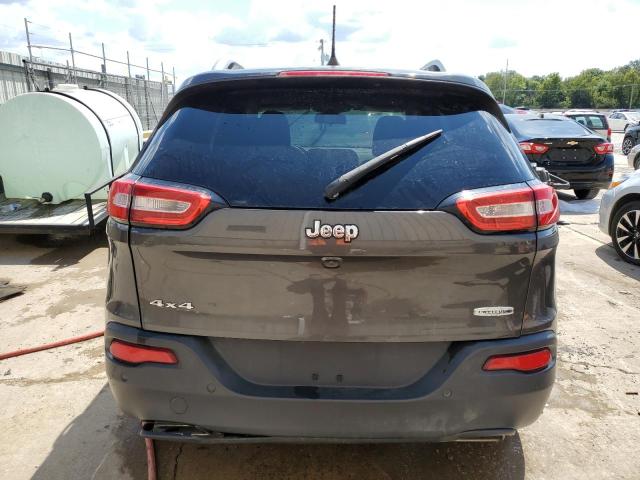 Photo 6 from auction – 2016 JEEP CHEROKEE L with VIN 1C4PJMCS7GW251654