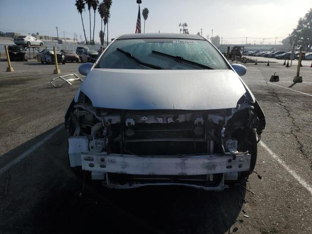 Photo 5 from auction – 2010 TOYOTA PRIUS with VIN JTDKN3DU3A0125004
