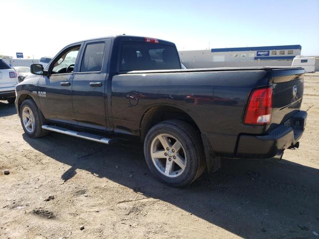 Photo 2 from auction – 2013 RAM 1500 ST with VIN 1C6RR7FT6DS592884