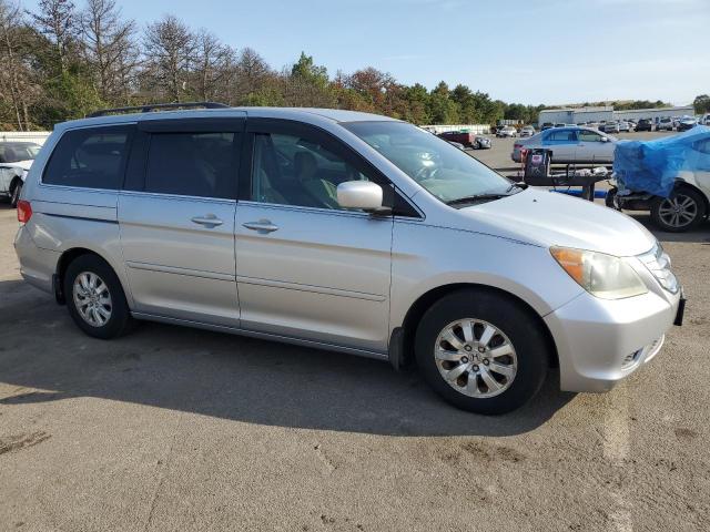 Photo 4 from auction – 2010 HONDA ODYSSEY EX with VIN 5FNRL3H44AB018737