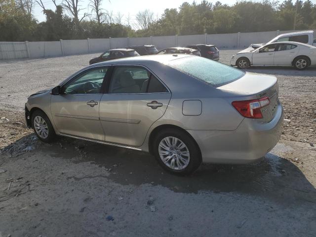 Photo 2 from auction – 2014 TOYOTA CAMRY L with VIN 4T4BF1FK9ER382228