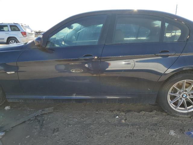 Photo 12 from auction – 2010 BMW 328 I SULE with VIN WBAPH5C57AA439684